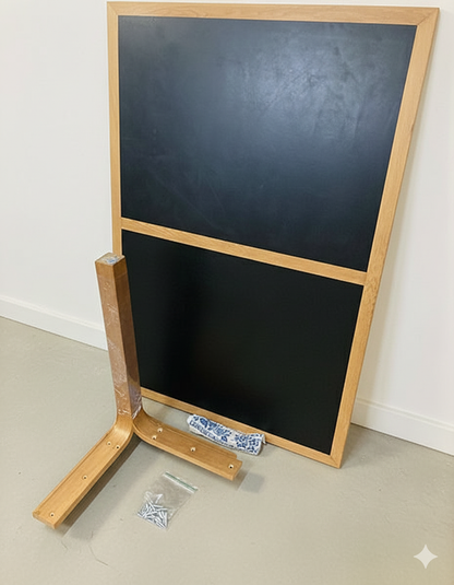 Tavolo Magnus Olsen design danese vintage anni 50 136cm | IN ARRIVO A GENNAIO