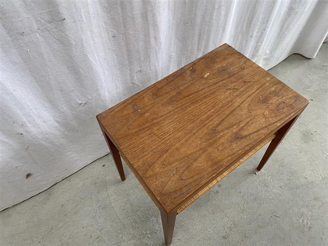 Tavolino Severin Hansen design danese vintage anni 50 [jal44246]
