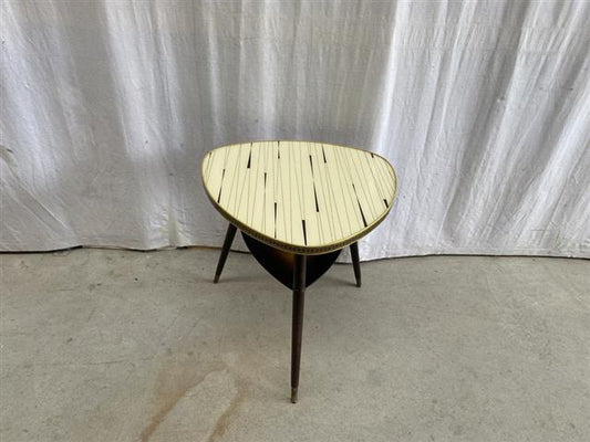 Tavolino design danese vintage anni 50 [jal44220]