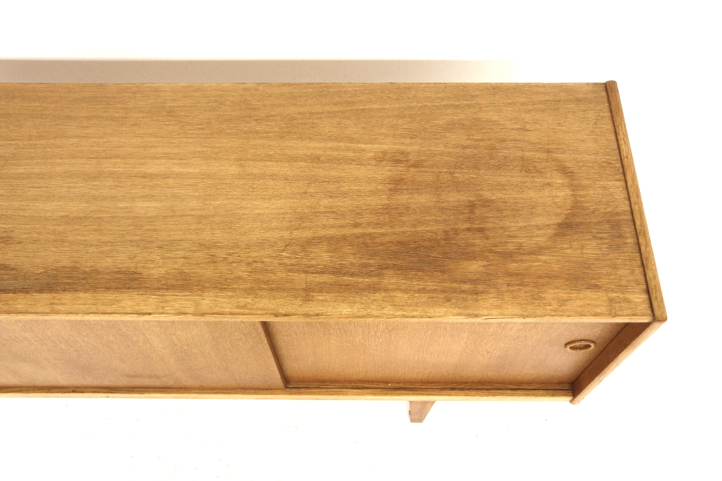 Sideboard Erik Wortz design svedese vintage anni 60 [93sw27926] misure L.181 H.74 P.45 * IN ARRIVO A SETTEMBRE*