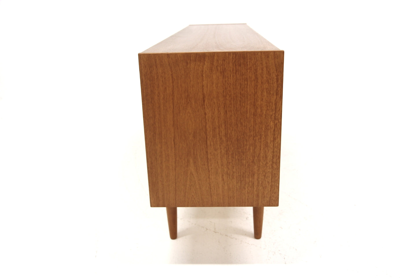 Sideboard Nils Jonsson X Troeds design svedese vintage anni 60 [sw27839] misure L.190 H.80 P.43
