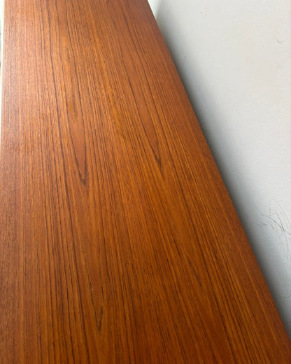 Sideboard vintage design danese anni 50 | 200cm | 99vnt100