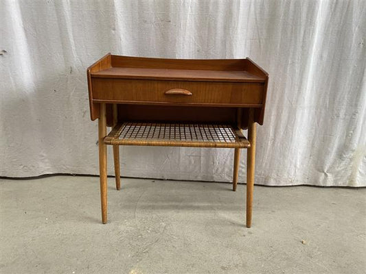 Comodino vintage design danese anni 50 [jal44245] misure su richiesta