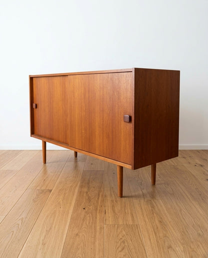 Sideboard design danese vintage anni 60 | 122cm | 97ck2346 IN ARRIVO AD APRILE