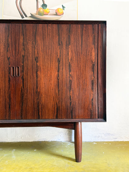 Credenza Arne Vodder n.63 design danese originale anni 60 [vodder] misure L.183 P.49 H.110