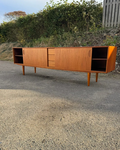 Sideboard design danese vintage anni 50 [94vnt] misure L.240 H.70 P.50 * IN ARRIVO AD NOVEMBRE *