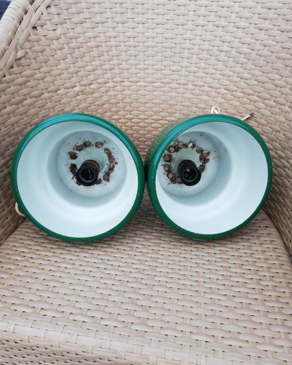 Lampadari Mini Pot Jo Hammerborg design danese vintage anni 50 [94vnt] misure su richiesta * IN ARRIVO AD NOVEMBRE *