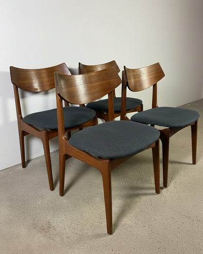 Sedie Funder&Smith design danese vintage anni 50 | IN ARRIVO A GENNAIO