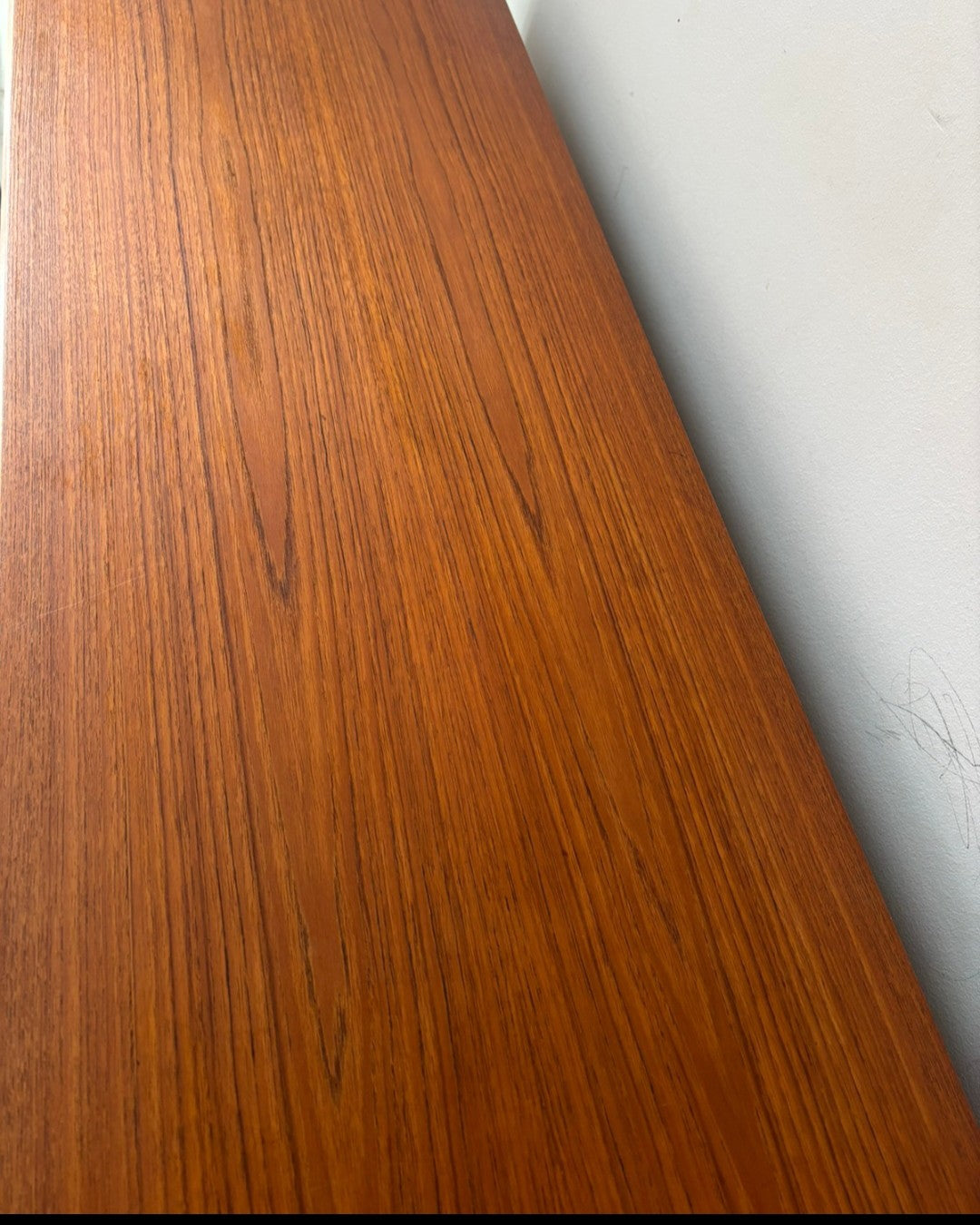 Sideboard vintage design danese anni 50 | 200cm | 99vnt100