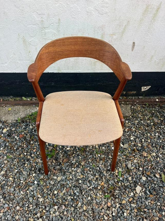 Sedie design danese vintage anni 50 [94vnt] misure su richiesta * IN ARRIVO AD NOVEMBRE *