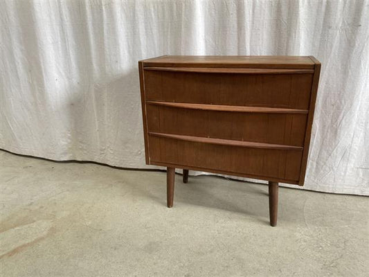 Comodino vintage design danese anni 50 [j44211] misure su richiesta