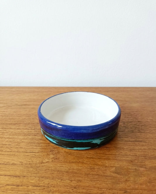 Vaso vintage design anni 60 [vasociotola19]
