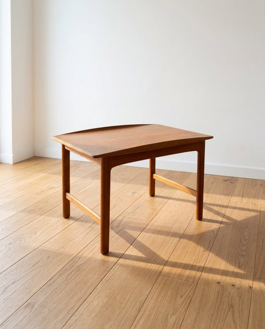 Tavolino "Frisco" Folke Ohlsson design svedese vintage anni 50 | 99sw22945