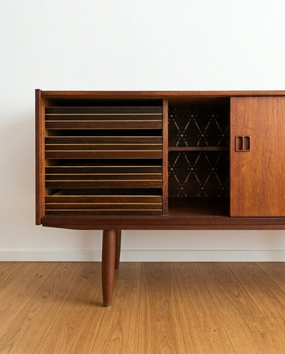 Sideboard design danese vintage anni 50 | 200cm | 98vnt2