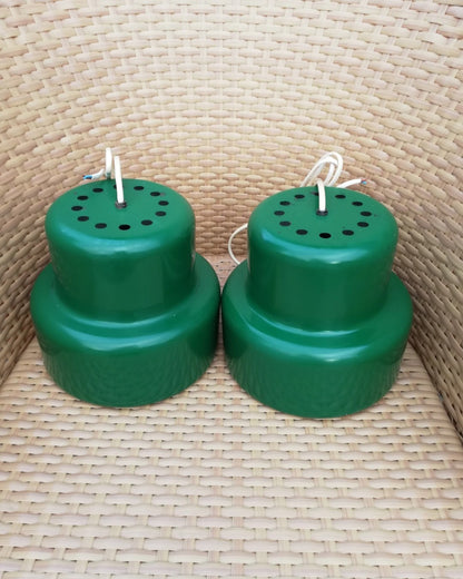 Lampadari Mini Pot Jo Hammerborg design danese vintage anni 50 [94vnt] misure su richiesta * IN ARRIVO AD NOVEMBRE *