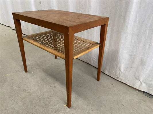 Tavolino Severin Hansen design danese vintage anni 50 [jal44246]