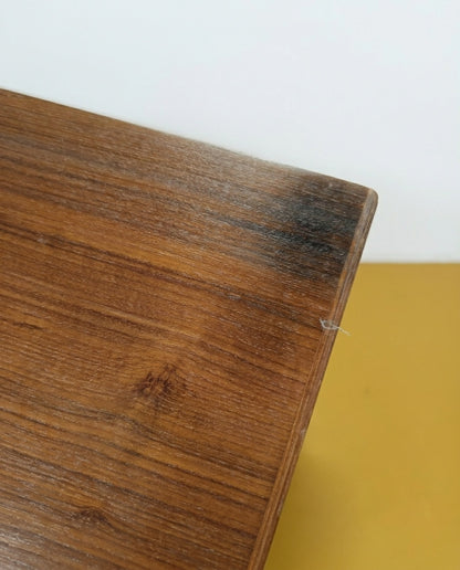 Cassettiera Teak Danese Anni 50 | Xvnt