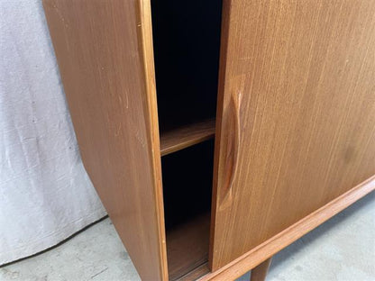 Sideboard Arne Vodder design danese vintage anni 50 [j44273] misure su richiesta