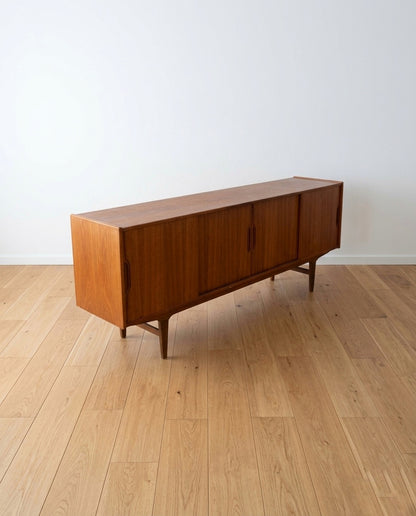 Sideboard design danese vintage anni 60 | 220cm | 97vnt3