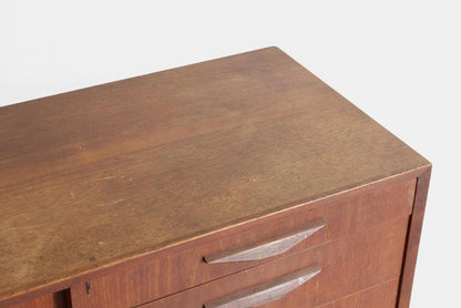 Sideboard vintage design danese anni 50 | 150cm | 99vnt10