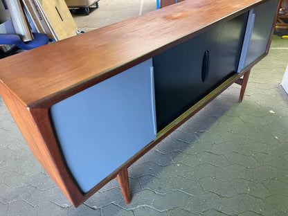 Sideboard design danese vintage anni 60 | 190cm | 98vnt