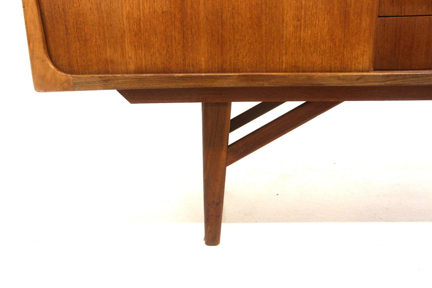 Credenza design danese anni 50 | 172 cm |97sw28807