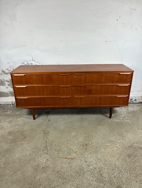 Sideboard design danese vintage anni 50 [93ck2085] misure L.160 H.76 P.44 * IN ARRIVO A SETTEMBRE *