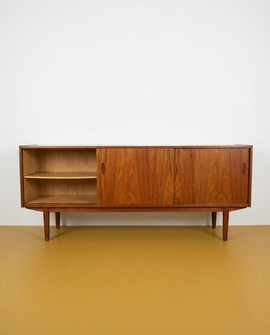 Sideboard Troeds vintage design svedese anni 50 | 180cm | 99mkt2