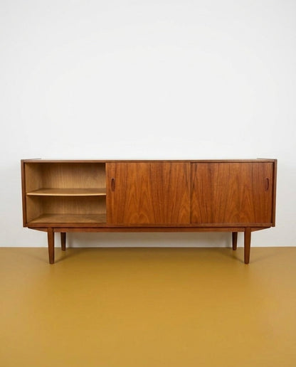 Sideboard Troeds vintage design svedese anni 50 | 180cm | 99mkt2