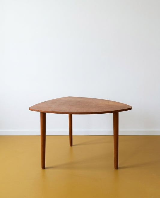 Tavolino design danese vintage anni 50 | L.63 | 97vnt4