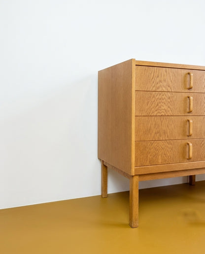 Cassettiere coppia Bertil Fridhagen | Bodafors | 62cm | 84sw24712