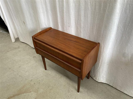Comodino vintage design danese anni 50 [j44208] misure su richiesta