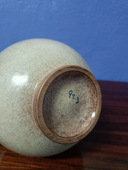 Vaso vintage design danese originale anni 50 [vasotondo23]