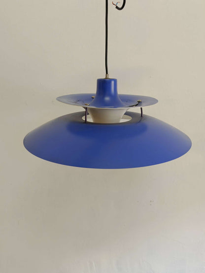 Lampadari PH5 Poul Henningsen Louis Poulsen Danese Vintage Anni '50