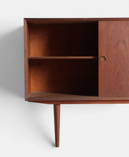 Sideboard vintage design danese anni 50 | 150cm | 99vnt10
