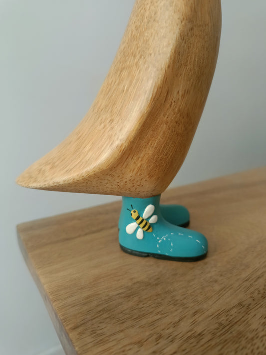 Papera con stivale ape [pre-order]