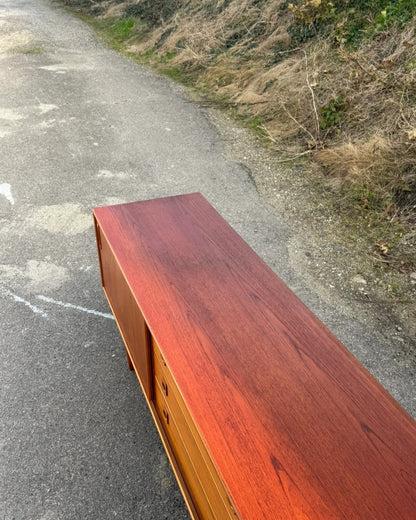 Sideboard design danese vintage anni 50 [94vnt] misure L.240 H.70 P.50 * IN ARRIVO AD NOVEMBRE *
