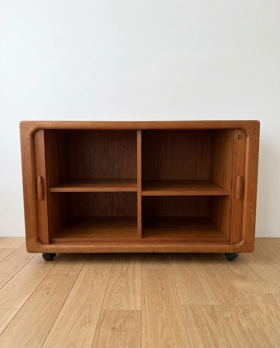 Sideboard Dyrlund vintage design danese anni 50 | 120cm | 99vnt8