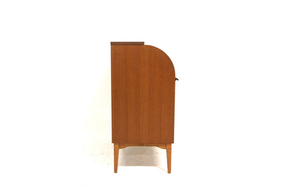 Scrittoio design svedese vintage anni 50 | 99sw29499