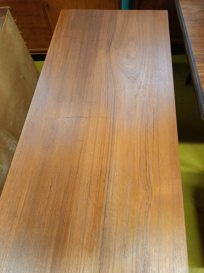 Sideboard design danese vintage anni 50 [91vnt2] misure L.200 H.79 P.50
