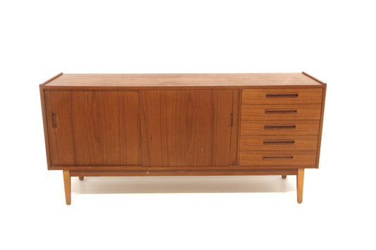Sideboard design svedese vintage anni 60 | 97sw28792 IN ARRIVO AD APRILE