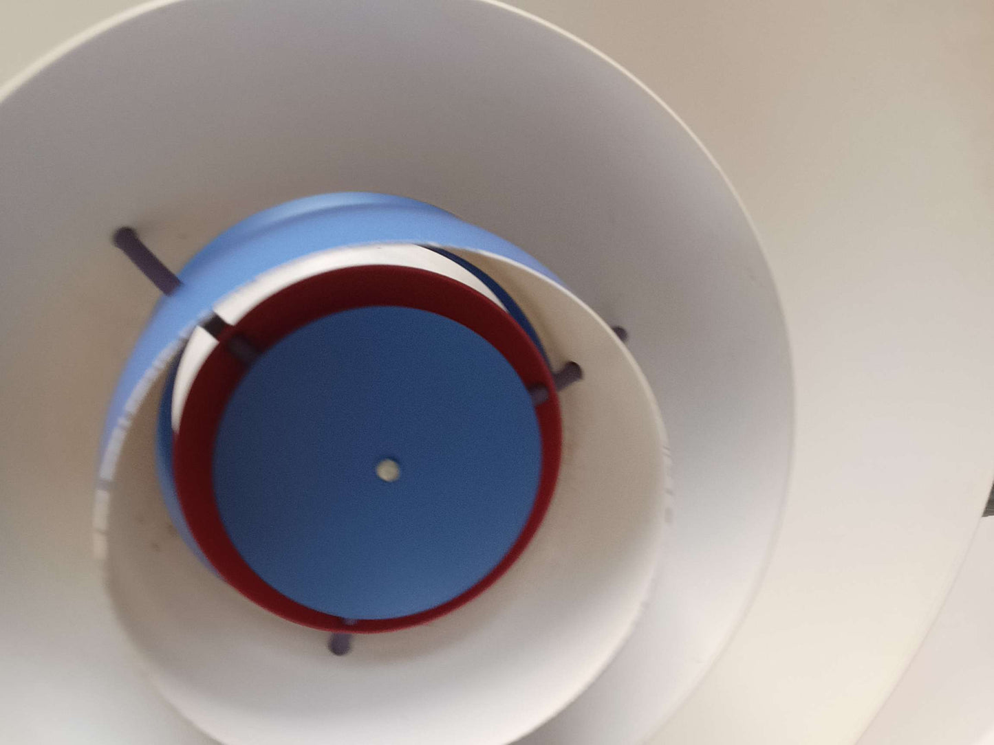 Lampadari PH5 Poul Henningsen Louis Poulsen Danese Vintage Anni '50