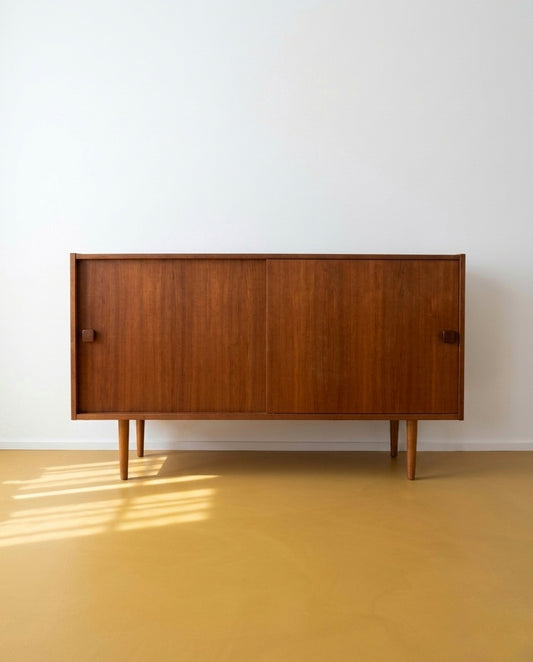 Sideboard design danese vintage anni 60 | 122cm | 97ck2346