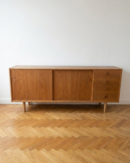 Sideboard design danese vintage 180cm | IN ARRIVO A GENNAIO