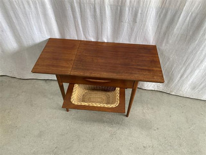Porta lana design danese vintage anni 50 [jal44215]