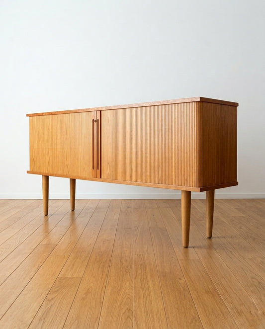 Sideboard design danese vintage anni 50 | 160cm | 98vnt3