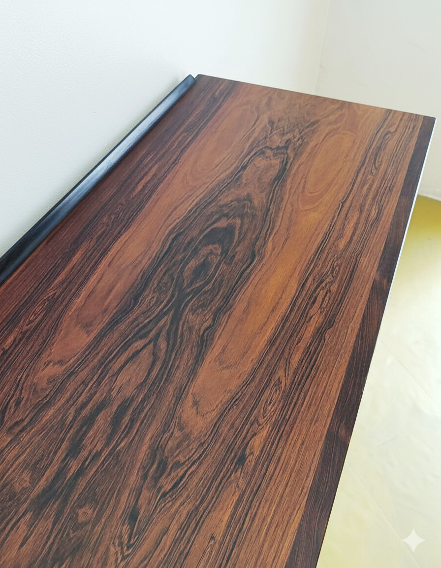 Credenza Arne Vodder Danese Palissandro 183cm  | N.63 Sibast