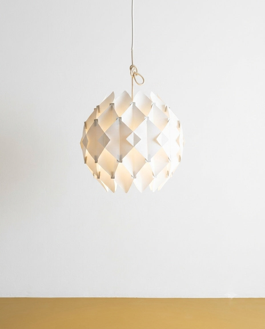 Lampada Butterfly Lars Schiøler design danese | vintage anni 50 | 30cm | 79ck1165