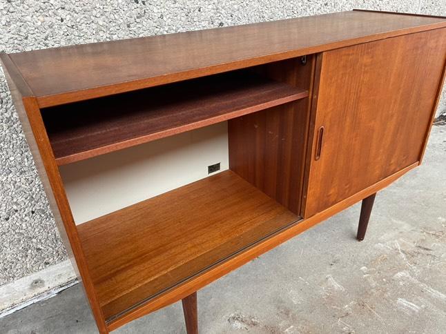 Sideboard design danese vintage anni 50 [94vnt2] misure L.120 H.70 P.40 * IN ARRIVO AD NOVEMBRE *