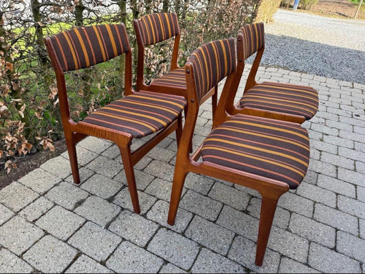 Sedie design danese vintage anni 50 [93vnt] misure su richiesta * IN ARRIVO A SETTEMBRE *